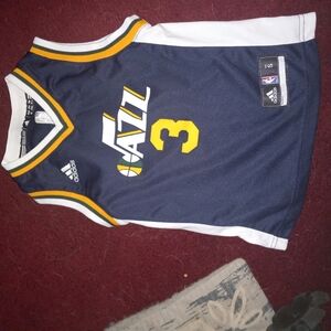 NBA jersey
